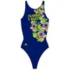 Image de Turbo Maillot De Bain Calaveras-rosas