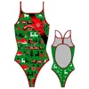 Image de Turbo Maillot De Bain Christmas
