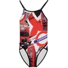 Image de Turbo Maillot De Bain London