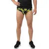 Image de Turbo Slip De Bain Filed Olive S