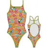 Image de Turbo Maillot De Bain Tropical Tucan Flour