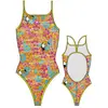 Image de Turbo Maillot De Bain Tropical Tucan Flour