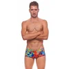 Image de Turbo Slip De Bain Boxer Seasons Super Tank