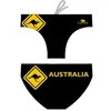 Image de Turbo Slip De Bain Kangoroo Australia