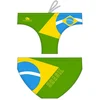 Image de Turbo Slip De Bain Brazil