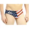 Image de Turbo Slip De Bain Usa