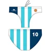 Image de Turbo Slip De Bain Argentina