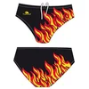 Image de Turbo Slip De Bain Spain Flames
