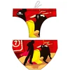 Image de Turbo Slip De Bain Bullfighting