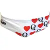 Image de Turbo Slip De Bain Heart Queen