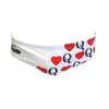 Image de Turbo Slip De Bain Heart Queen