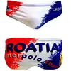 Image de Turbo Slip De Bain Croatia Waterpolo