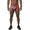 Image de Turbo Slip De Bain Cuba Stars 3XL