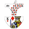 Image de Turbo Slip De Bain King Of Hearts