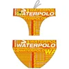 Image de Turbo Slip De Bain Text