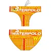 Image de Turbo Slip De Bain Text