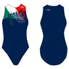 Image de Turbo Maillot De Bain Italy Splash