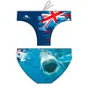 Image de Turbo Slip De Bain Shark Australia 2015 Waterpolo