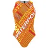 Image de Turbo Maillot De Bain Text XL