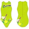 Image de Turbo Maillot De Bain Caipirinha