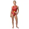 Image de Turbo Maillot De Bain Bloody Mary 4XL