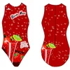 Image de Turbo Maillot De Bain Bloody Mary