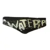 Image de Turbo Slip De Bain Dragonette