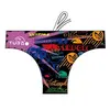 Image de Turbo Slip De Bain Writting