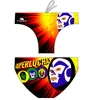 Image de Turbo Slip De Bain Super Fight