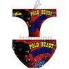 Image de Turbo Slip De Bain Polo Beast