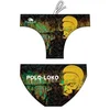 Image de Turbo Slip De Bain Polo Loko