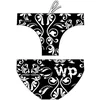 Image de Turbo Slip De Bain Money Lover