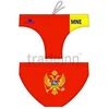 Image de Turbo Slip De Bain Montenegro