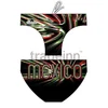 Image de Turbo Slip De Bain Mexico