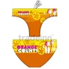 Image de Turbo Slip De Bain Orange Country