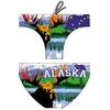 Image de Turbo Slip De Bain Alaska