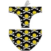 Image de Turbo Slip De Bain Bones