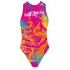 Image de Turbo Maillot De Bain Dragonette XL