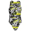 Image de Turbo Maillot De Bain News 2XL