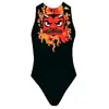 Image de Turbo Maillot De Bain Devil