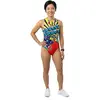 Image de Turbo Maillot De Bain Boogie L