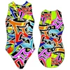 Image de Turbo Maillot De Bain Grafitti
