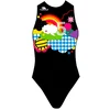Image de Turbo Maillot De Bain Rainbow