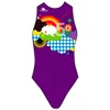 Image de Turbo Maillot De Bain Rainbow