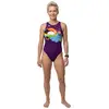 Image de Turbo Maillot De Bain Rainbow 4XL