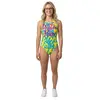 Image de Turbo Maillot De Bain Script M