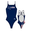 Image de Turbo Maillot De Bain Usa