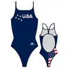 Image de Turbo Maillot De Bain Usa