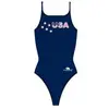 Image de Turbo Maillot De Bain Usa 4XL