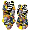 Image de Turbo Maillot De Bain Punk London